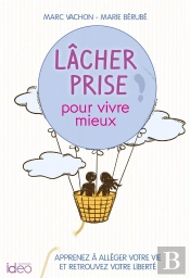 Lacher Prise, Prendre De L'Altitude