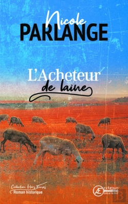 Bertrand.pt - L'Acheteur De Laine - Roman Historique