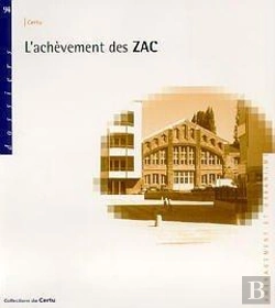 Bertrand.pt - L'Achèvement Des Zac
