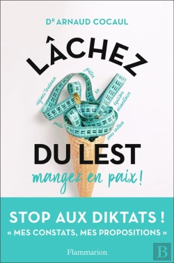 Bertrand.pt - Lachez Du Lest