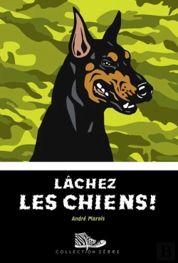 Bertrand.pt - Lachez Les Chiens