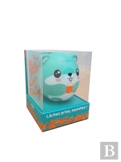 Lâchez Prise, Squishez