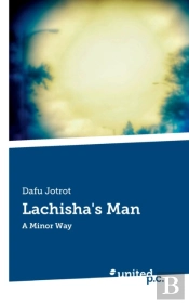 Lachisha'S Man