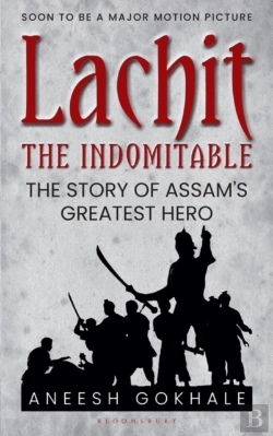 Bertrand.pt - Lachit The Indomitable