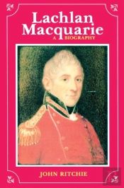 Lachlan Macquarie