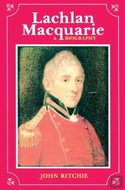 Bertrand.pt - Lachlan Macquarie