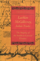 Lachlan Mcgillivray, Indian Trader