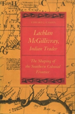 Bertrand.pt - Lachlan Mcgillivray, Indian Trader
