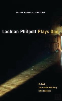 Bertrand.pt - Lachlan Philpott: Plays One