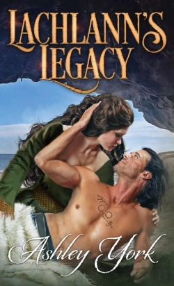 Bertrand.pt - Lachlann'S Legacy