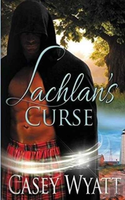 Bertrand.pt - Lachlan'S Curse