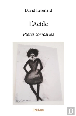 Bertrand.pt - L'Acide : Pièces Corrosives