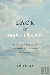 Lack And Transcendence