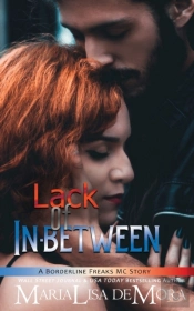 Lack Of In-Between