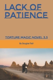 Lack Of Patience