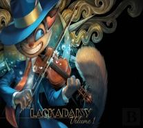 Lackadaisy: Volume 1