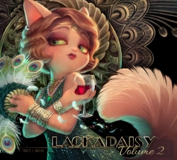 Bertrand.pt - Lackadaisy: Volume 2