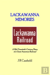 Lackawanna Memories