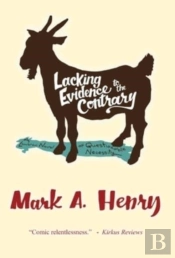 Lacking Evidence  To The Contrary: A Low