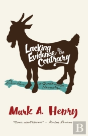 Lacking Evidence To The Contrary: A Lowb