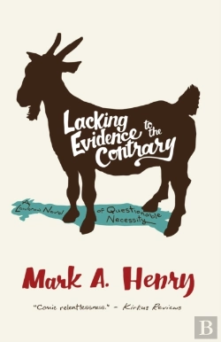 Bertrand.pt - Lacking Evidence To The Contrary: A Lowb