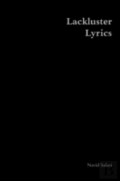 Lackluster Lyrics