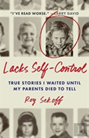 Lacks Self-Control