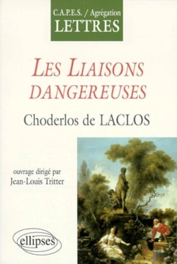 Bertrand.pt - Laclos, Les Liaisons Dangereuses