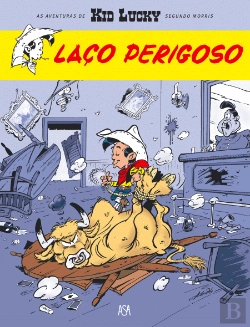 Bertrand.pt - Laço Perigoso