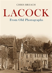 Lacock From Old Photographs