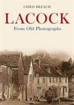 Bertrand.pt - Lacock From Old Photographs