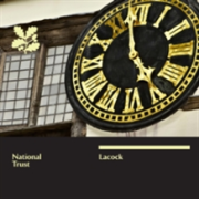Lacock