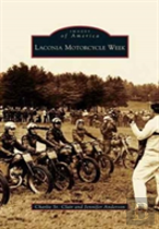 Laconia Motorcycle Week