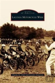 Laconia Motorcycle Week