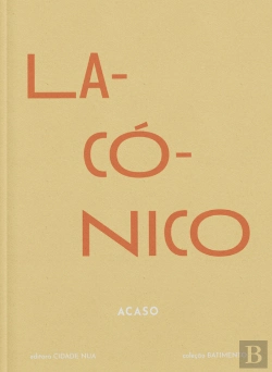 Bertrand.pt - Lacónico - Acaso