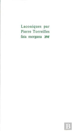 Bertrand.pt - Laconiques