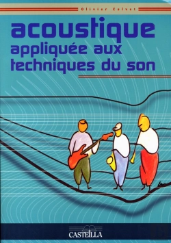 Bertrand.pt - L'Acoustique Appliquee Aux Tech. Son
