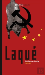 Lacqué