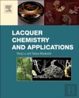 Lacquer Chemistry And Applications