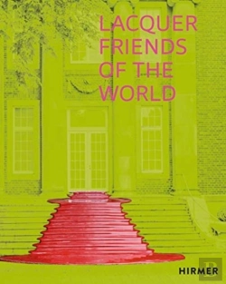 Bertrand.pt - Lacquer Friends Of The World