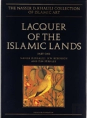 Lacquer Of The Islamic Lands
