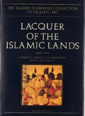Lacquer Of The Islamic Lands