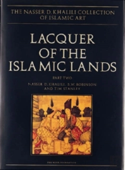 Bertrand.pt - Lacquer Of The Islamic Lands