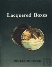 Lacquered Boxes
