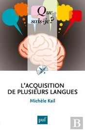 L'Acquisition De Plusieurs Langues