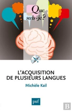 Bertrand.pt - L'Acquisition De Plusieurs Langues