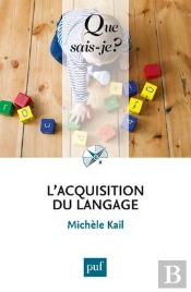 L'Acquisition Du Langage (2e Édition)