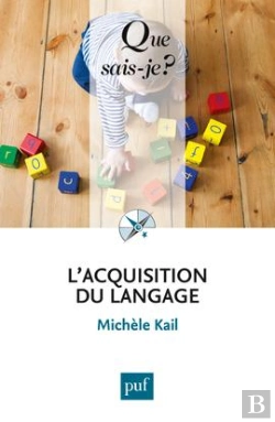 Bertrand.pt - L'Acquisition Du Langage (2e Édition)