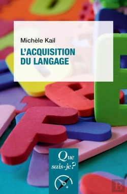 Bertrand.pt - L'Acquisition Du Langage (3e Édition)