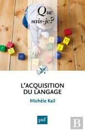 L'Acquisition Du Langageqsj 3939